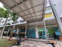 Blk 317B Yishun Greenwalk (Yishun), HDB 4 Rooms #481067751